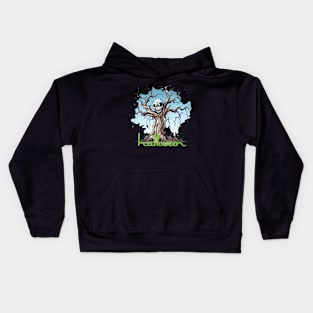 Halloween Kids Hoodie